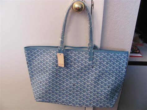 fake goyard|goyard tote knock off.